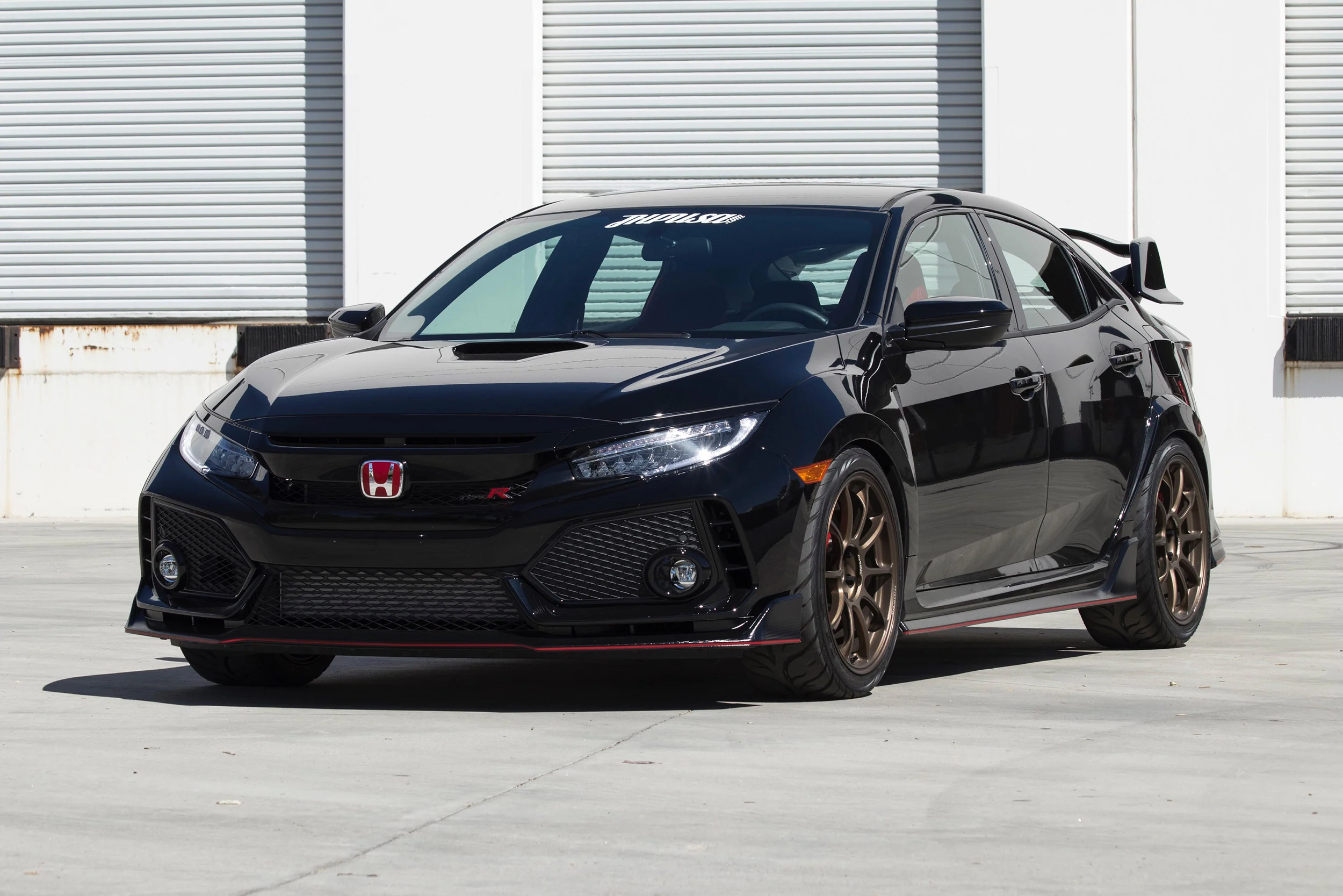 Precision Engineered Performance Style
